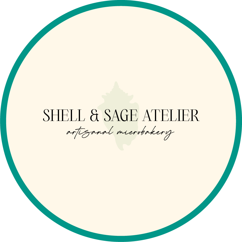 Shell and Sage Atelier